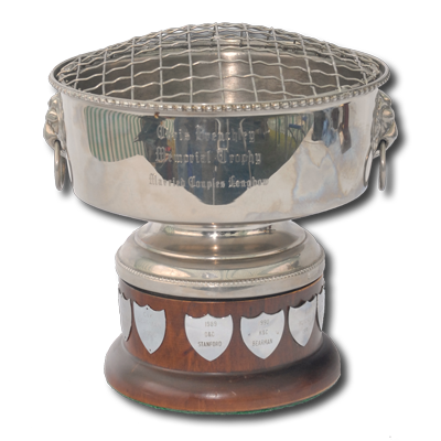 Chris Brenchley Memorial Trophy