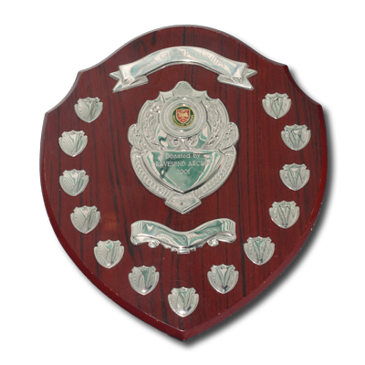 Gravesend Shield