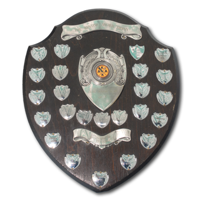 Kentish Archer Trophy