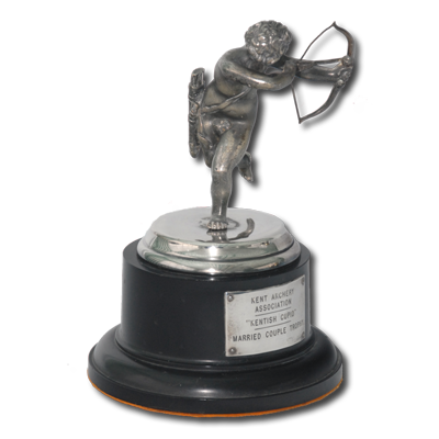 Kentish Cupid Trophy