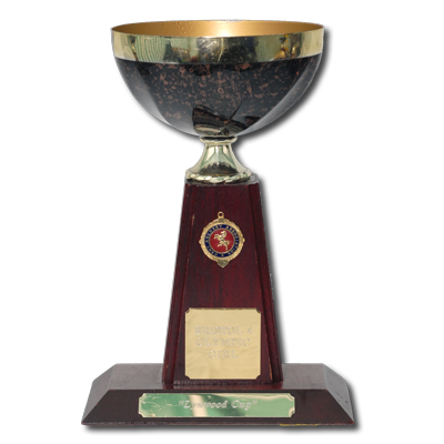 Lynwood Cup