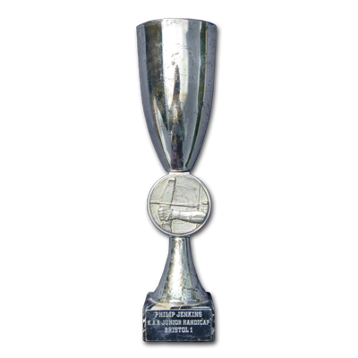 Philip Jenkins Cup (Bristol 1).