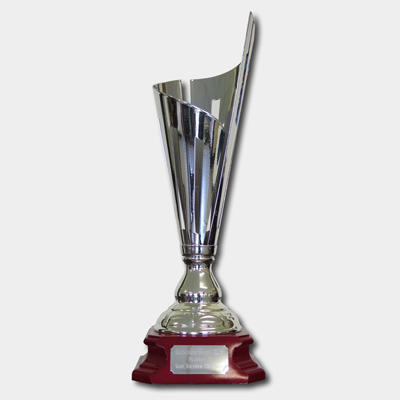 Queenborough Cup (Bristol 1)