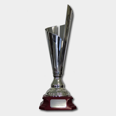 Queenborough Cup (Bristol 3).