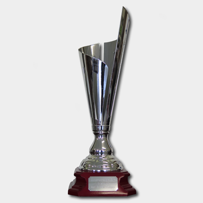 Queenborough Cup (Bristol 4).