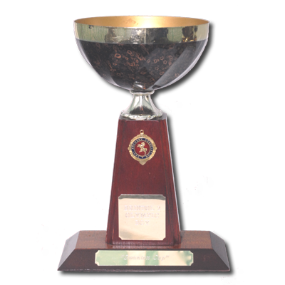 Swanton Cup