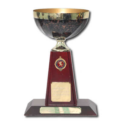 Vincer Family Cup (Bristol 3)