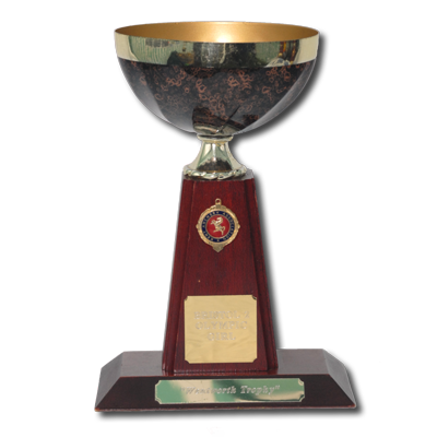 Wentworth Trophy