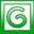 GreenBrowser logo