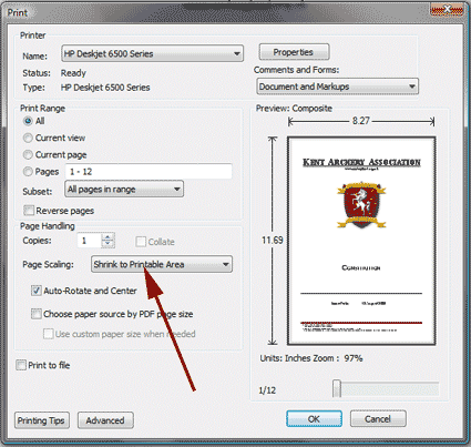 how to set up double sided printing on foxit reader mac